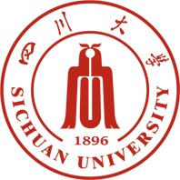 Sichuan University emblem